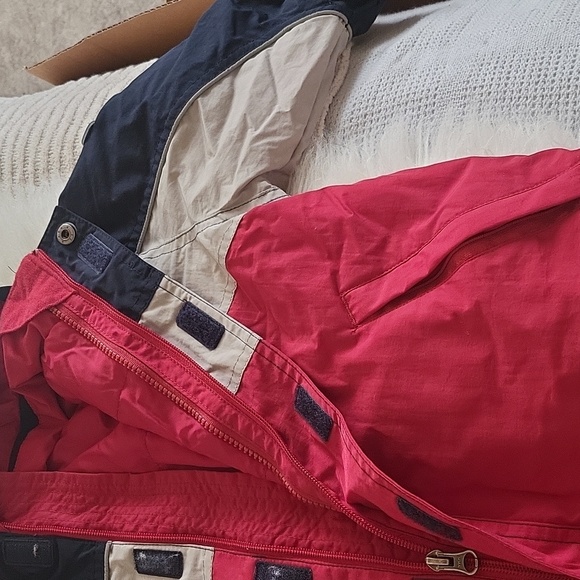 CHILDREN'S PLACE PLC-TECH Toddler boy's winter coat size XS (4) - Picture 4 of 8